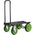 Produktbild: Gravity CART L 01 B - Multifunktionswagen (Gross) (Transportwagen) (GCARTL01B)