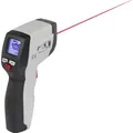 Produktbild: Voltcraft - ir 500-12S Infrarot-Thermometer Optik 12:1 -50 - +500 °c Pyrometer