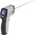 Produktbild: Voltcraft IR 500-12S Infrarot-Thermometer Optik 12:1 -50 bis 500 °C Pyrometer