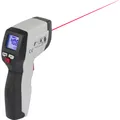 Produktbild: VOLTCRAFT IR 500-12S Infrarot-Thermometer   Optik 12:1 -50 - +500 °C Pyrometer