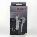 Produktbild: VOLTCRAFT IR 500-12S Infrarot-Thermometer   Optik 12:1 -50 - +500 °C Pyrometer