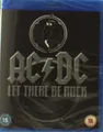Produktbild: AC/DC: AC/DC: Let There Be Rock (Tour-Film aus 1979) (30th Anniversary) - jpc S