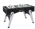 Produktbild: Garlando Tischfußball Foldy Evolution (schwarz/silber, Profistangen (PR))