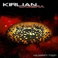 Produktbild: Kirlian Camera - Hologram Moon [New CD] Digipack Packaging