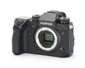Produktbild: Fujifilm X-H1 Gehäuse Topzustand, NUR ca. 9900 Auslösungen #46559*