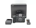 Produktbild: Fujifilm X-H1 Gehäuse Topzustand, Fuji-Fachhändler #46693**