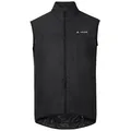 Produktbild: VAUDE Funktionsweste Men's Matera Air Vest (1-tlg) wind- und wasserabweisende Weste schwarz XXXL (58)
