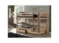 Produktbild: Vipack Furniture Etagenbett Pino, natur