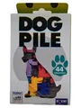 Produktbild: Huch & Friends Dog Pile Logikspiel Rätselspiel Denkspiel Hundepuzzle Bunt