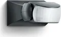 Produktbild: Steinel IS1 schwarz Infrarot IS1SW Bewegungsmelder 600419