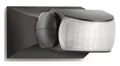 Produktbild: Steinel IS1 schwarz Infrarot IS1SW Bewegungsmelder 600419