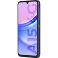 Produktbild: Samsung Galaxy A15 SM-A155F/DSN LTE 128GB Dual Sim Handy Smartphone Schwarz - Blau