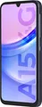 Produktbild: Samsung Galaxy A15 SM-A155F/DSN LTE 128GB Dual Sim Handy Smartphone Schwarz