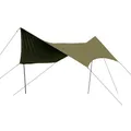 Produktbild: Fox Voyager Tarp - Plane zum Campen & Angeln, Abdeckplane, Regenschutz, Wetterschutzplane