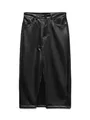 Produktbild: VERO MODA VMVERI HR Calf PL Skirt NOOS