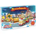 Produktbild: vtech Flitzer-Adventskalender 