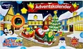 Produktbild: VTech Tut Tut Baby Flitzer Adventskalender mit Musik & Sensor 55 x 33 x 10cm Neu