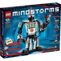 Produktbild: LEGO MINDSTORMS EV3, Bausatz, 10 Jahr(e), 601 Stück(e), 1,8 kg