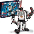 Produktbild: LEGO MINDSTORMS EV3, Bausatz, 10 Jahr(e), 601 Stück(e), 1,8 kg
