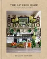 Produktbild: Benjamin Reynaert The Layered Home: An Interior Design Book (Gebundene Ausgabe)