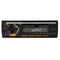 Produktbild: Gelhard AUTORADIO GXR550 mit USB SD MP3 Bluetooth UKW RDS