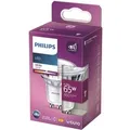 Produktbild: Philips LED-Leuchtmittel GU10 4,7 W Warmweiß 460,m EEK: E 5,4 x 5 cm (H x Ø)