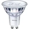 Produktbild: Philips - Led 871951430859600 Led Eek E (a - G) Gu10 Reflektor 4.7 W = 65 W Warmweiß (ø X L) 50 Mm X 5