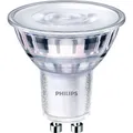 Produktbild: Philips LED 871951430859600 LED EEK E (A - G) GU10 Reflektor 4.7 W = 65 W War...