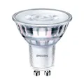 Produktbild: Philips LED Leuchtmittel Glas Reflektor 4,9W = 65W GU10 460lm warmweiß 3000K 36°