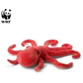 Produktbild: WWF - Plüschtier - Oktopus (50cm)