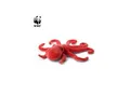 Produktbild: WWF - Plüschtier - Oktopus (50cm) lebensecht Kuscheltier Stofftier Tintenfisch Kraken