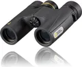 Produktbild: National Geographic Fernglas kompakt 10x25 wasserdicht mit BaK4 Prismen