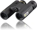Produktbild: National Geographic 9076550 - Taschenfernglas 10x25, mit hochwertigen BaK-4-Pris