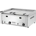 Produktbild: Gas-Lavastein-Tischgrillgerät 70
