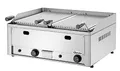 Produktbild: Bartscher Gas-Lavastein-Tischgrillgerät 70-2006601