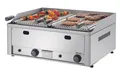 Produktbild: BARTSCHER Lavasteingrill, Gas 70, B660, TG