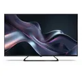 Produktbild: Sharp 4T-C43HP6265EB LED-Fernseher (43 Zoll, 4K UHD, Google TV, QLED-Technologie für lebendige Farben)