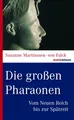 Produktbild: Susanne Martinssen-von Falck | Die großen Pharaonen | Buch | Deutsch (2018)
