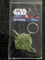 Produktbild: Star Wars: Yoda 3D Schlüsselanhänger