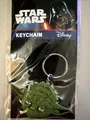Produktbild: Star Wars: Yoda 3D Schlüsselanhänger