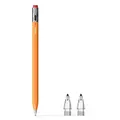 Produktbild: Metapen Pencil Air8 Pro X Stylus für iPad - Orange (ME-APP172)