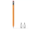 Produktbild: Metapen Eingabestift Air8 Pro X Stylus (inklusive 3 Ersatzspitzen) Air-Flex Spitze, 26 h Laufzeit, 11 g, Handballenerkennung