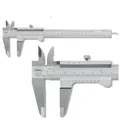 Produktbild: Mahr 16FN 4100400 Meßschieber Messschieber analog Schieblehre Caliper 150mm