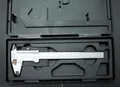 Produktbild: MAHR 16 FN Messschieber mit Feststellschraube - 150 mm (4100400)