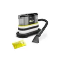 Produktbild: KÄRCHER SE 2 Spot Care Fleckenreiniger (Polster- und Textilreinigung, 450 Watt Leistung, 1,5 l Frischwassertank, 0,8 l Schmutzwassertank, 4,5 m Kabel)