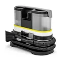 Produktbild: Kärcher SE 2 Spot Waschsauger 450W 1,5L Schwarz 66dB 4,5m mit Polsterdüse RM519