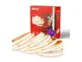 Produktbild: BRILONER Stripe COB LED Flexband 3m (warmweiß)