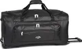 Produktbild: Southwest Bound Rollenreisetasche: Schwarz