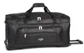 Produktbild: Southwest Bound Rollenreisetasche: Schwarz