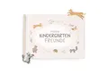 Produktbild: mintkind Freundebuch Freundebuch Kindergarten - Erinnerungsbuch 96 Seiten